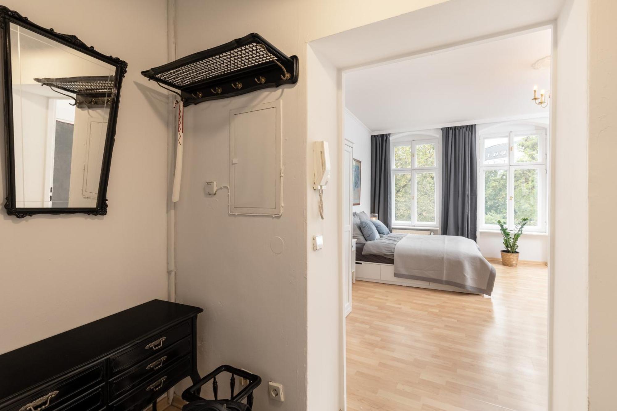 Stylisch Mitte Apartment *