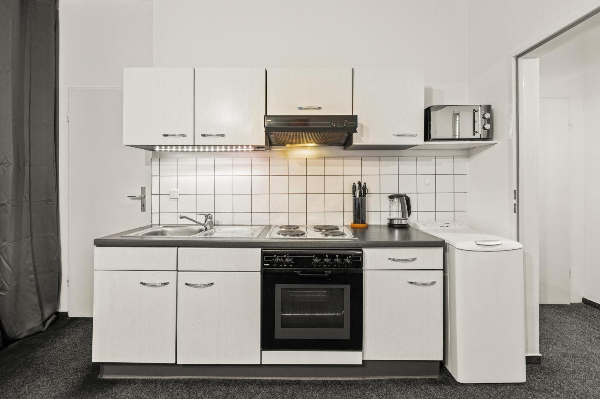 Stylisch Mitte Apartment *