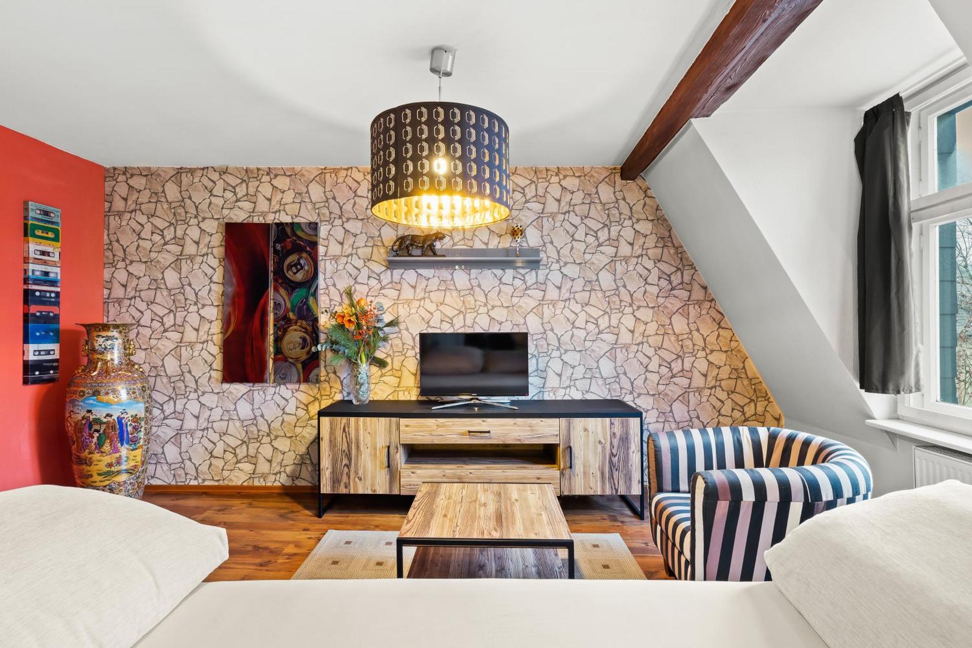 Stylisch Mitte Apartment