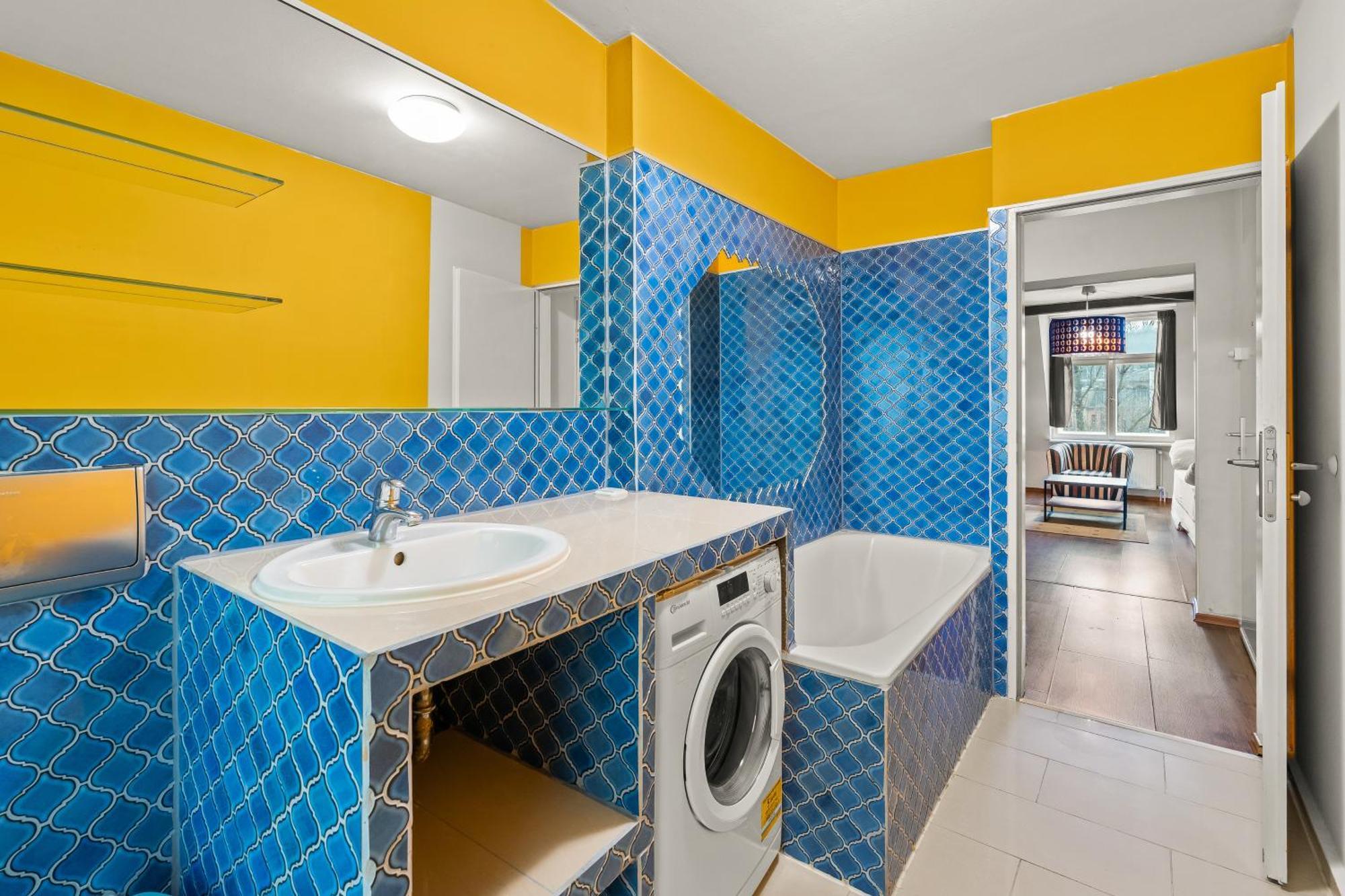 Stylisch Mitte Apartment *
