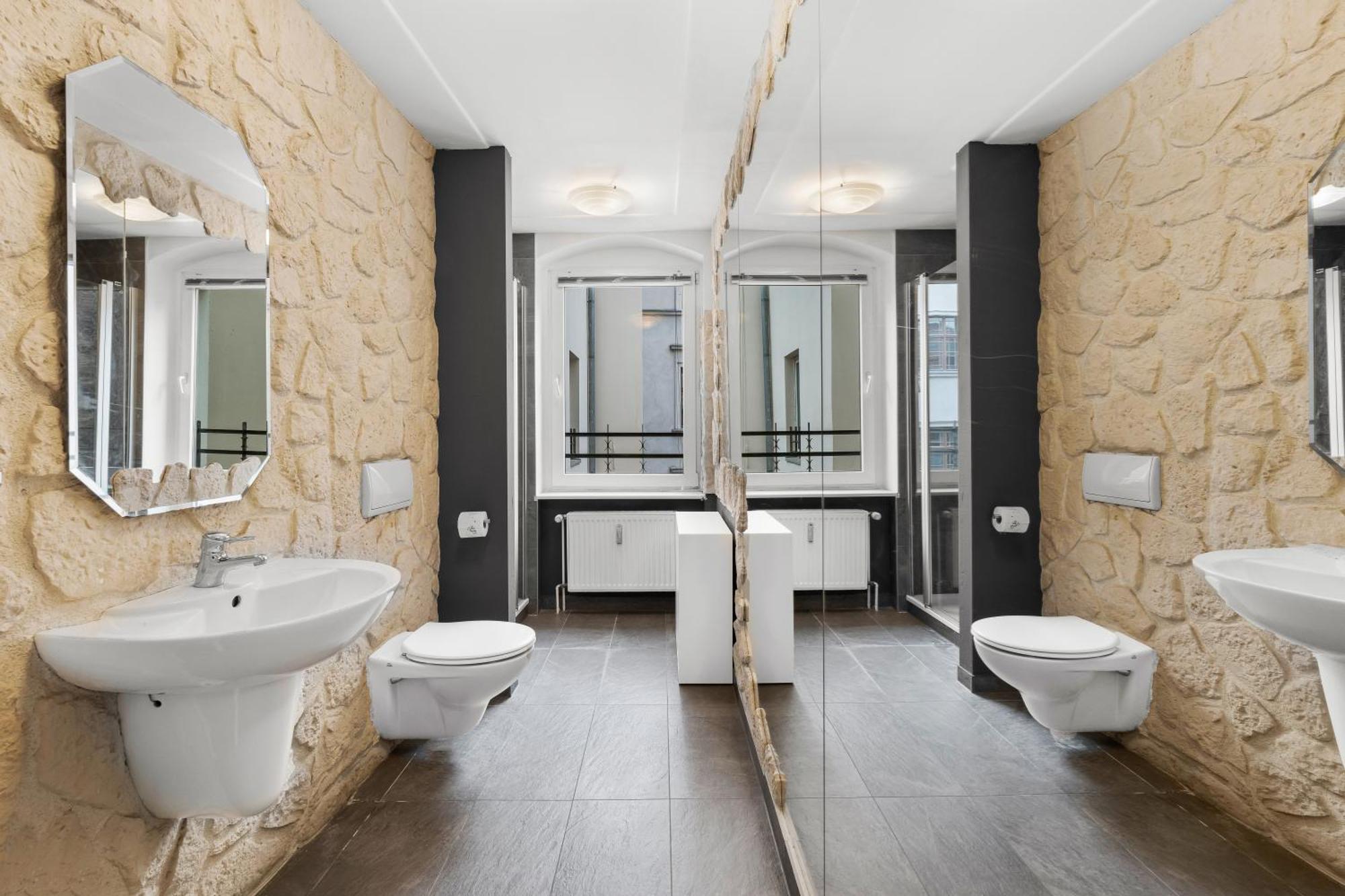 Stylisch Mitte Apartment *