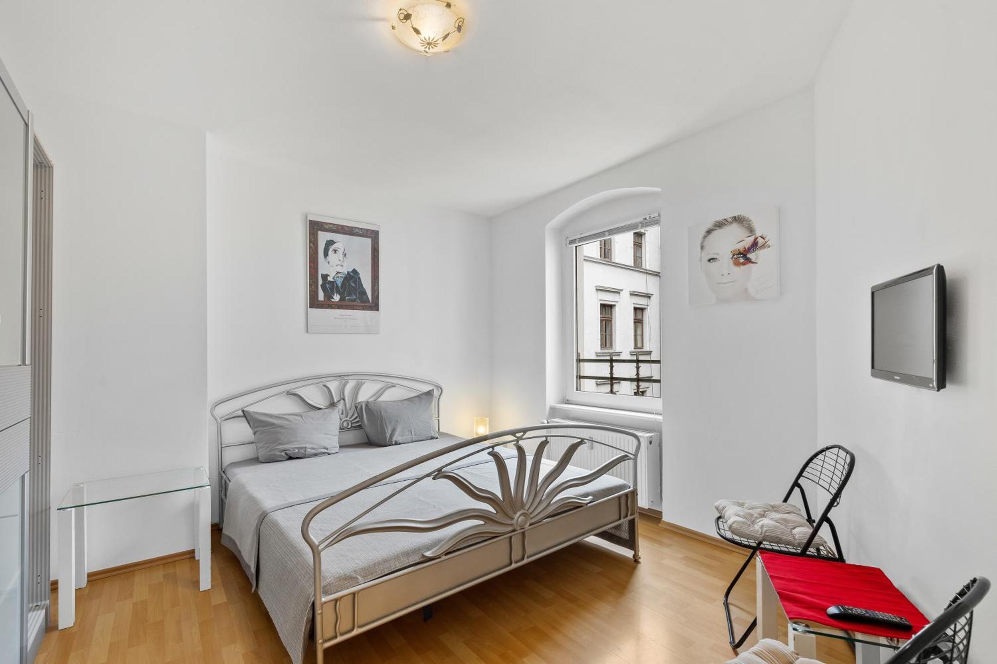 Apartment Stylisch Mitte *